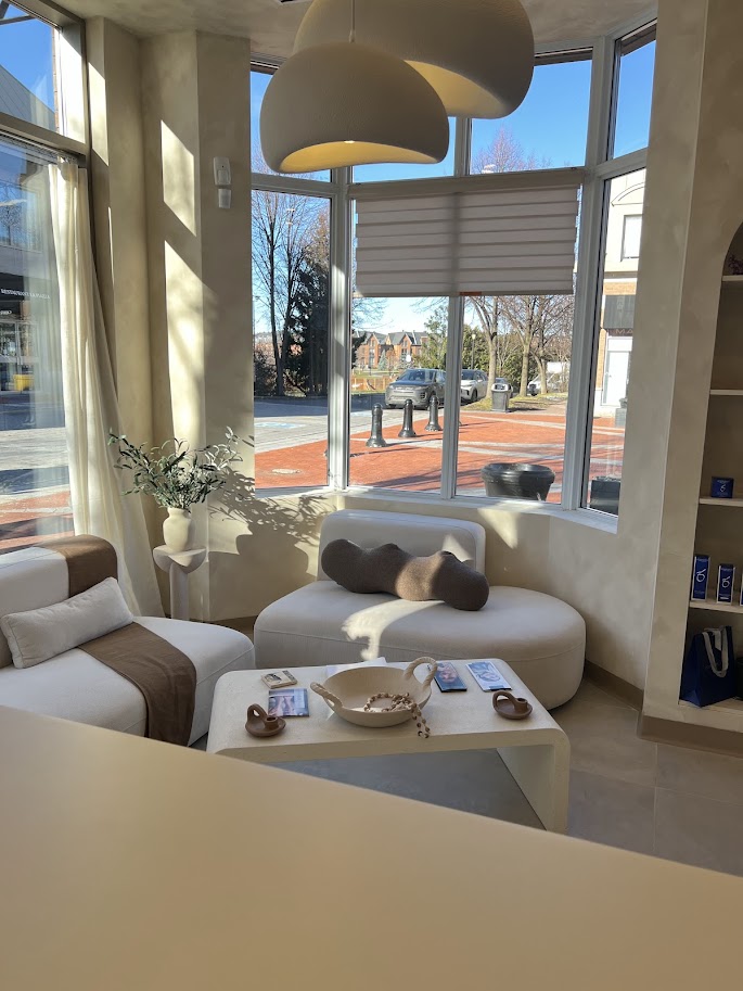 Mouna Medispa