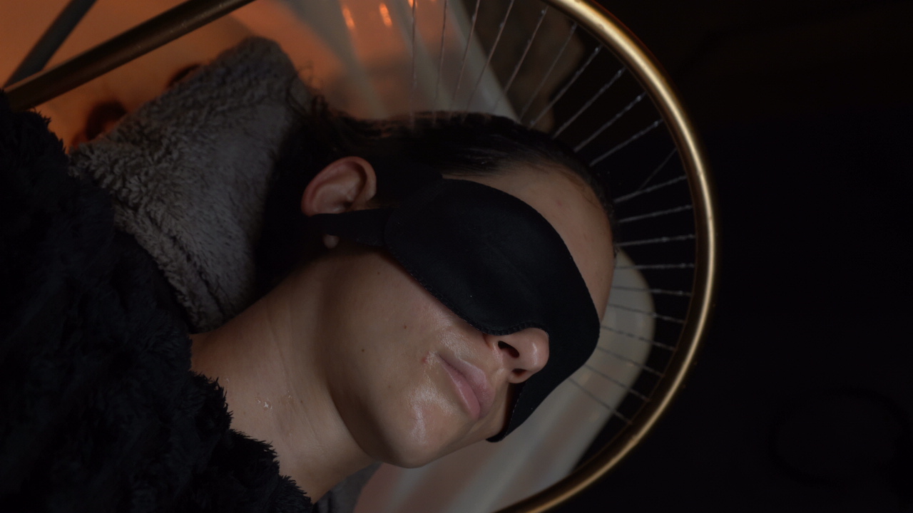 Japanese Head Spa