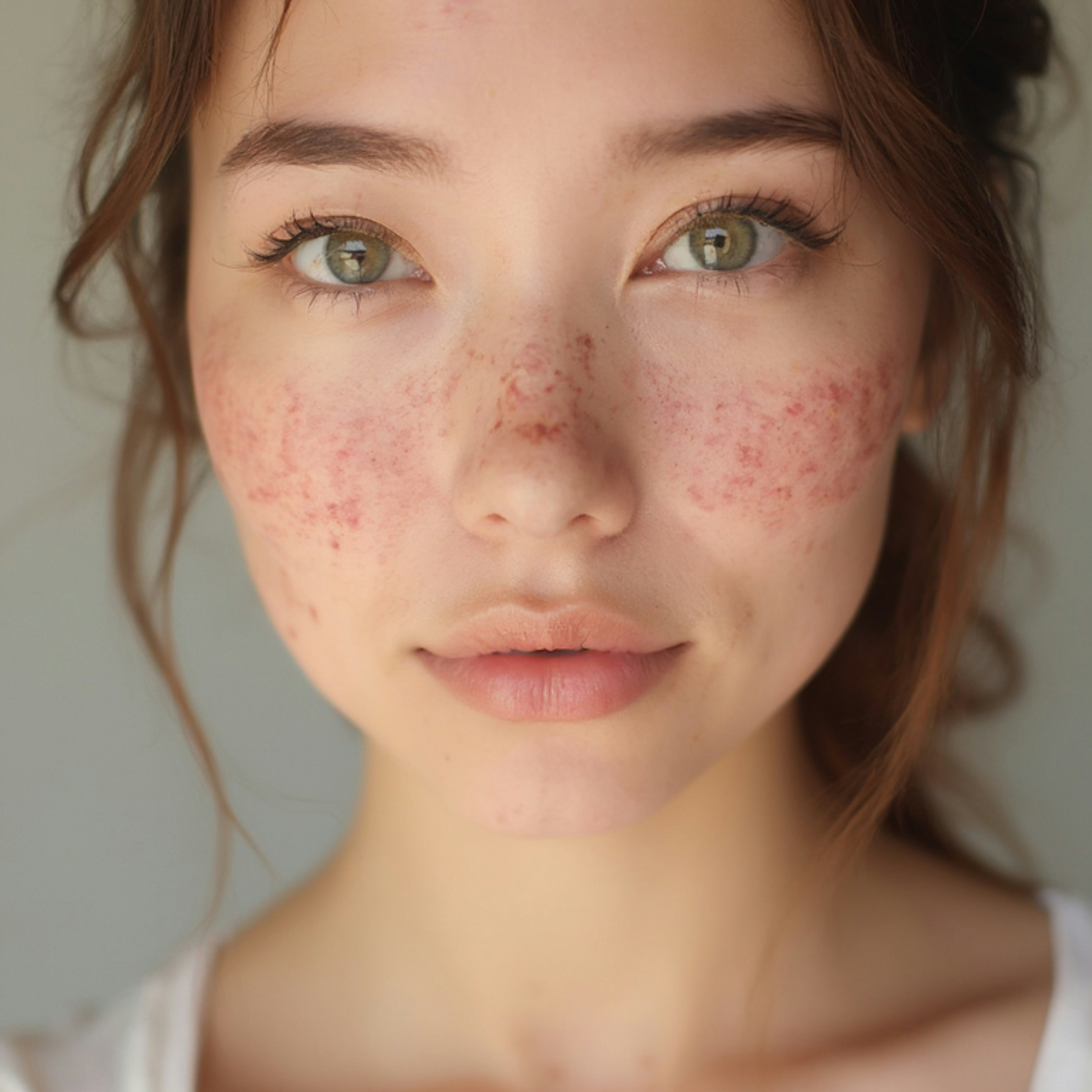 Purifying Intimate Facial