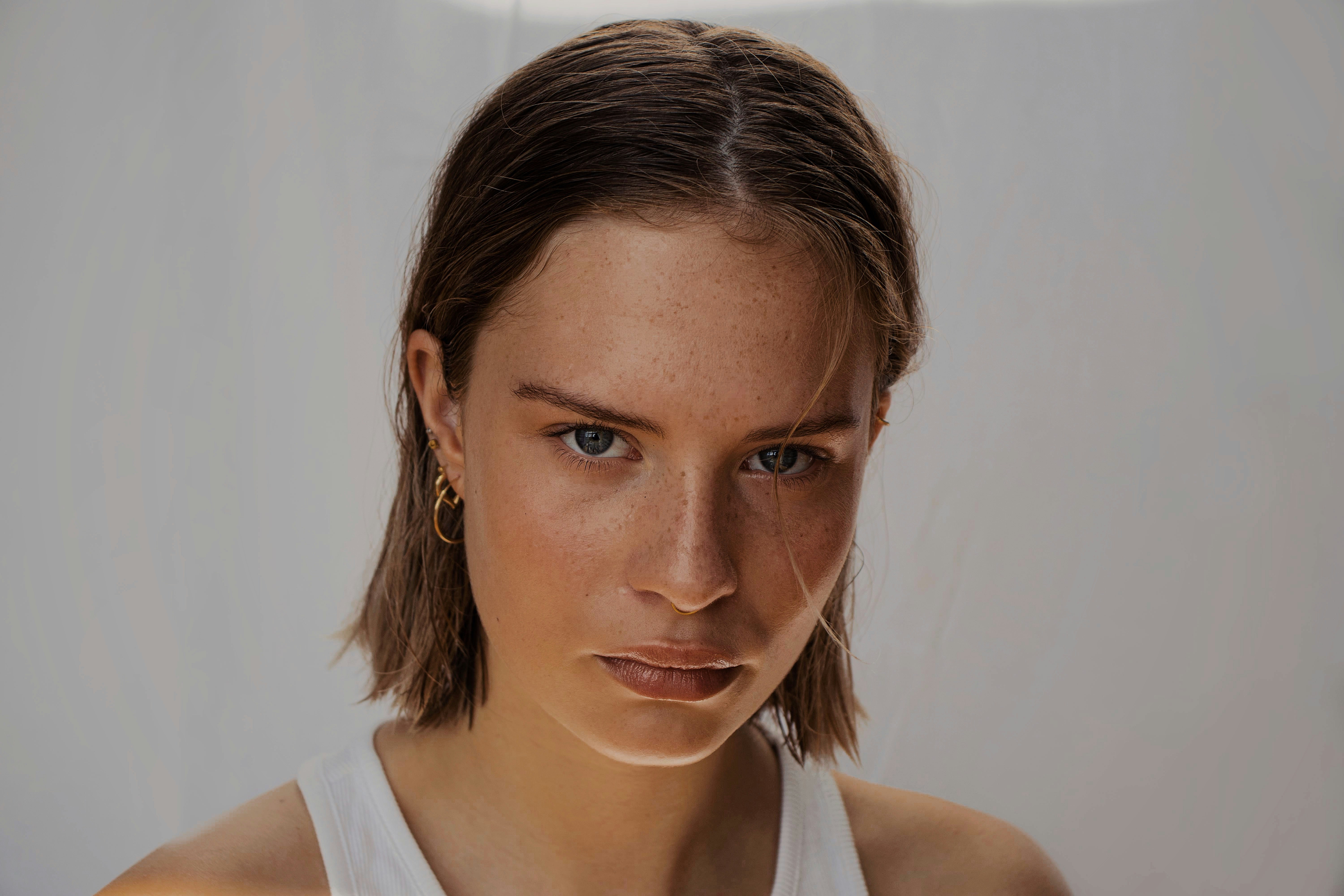 Mouna MédiSpa anti-aging care
