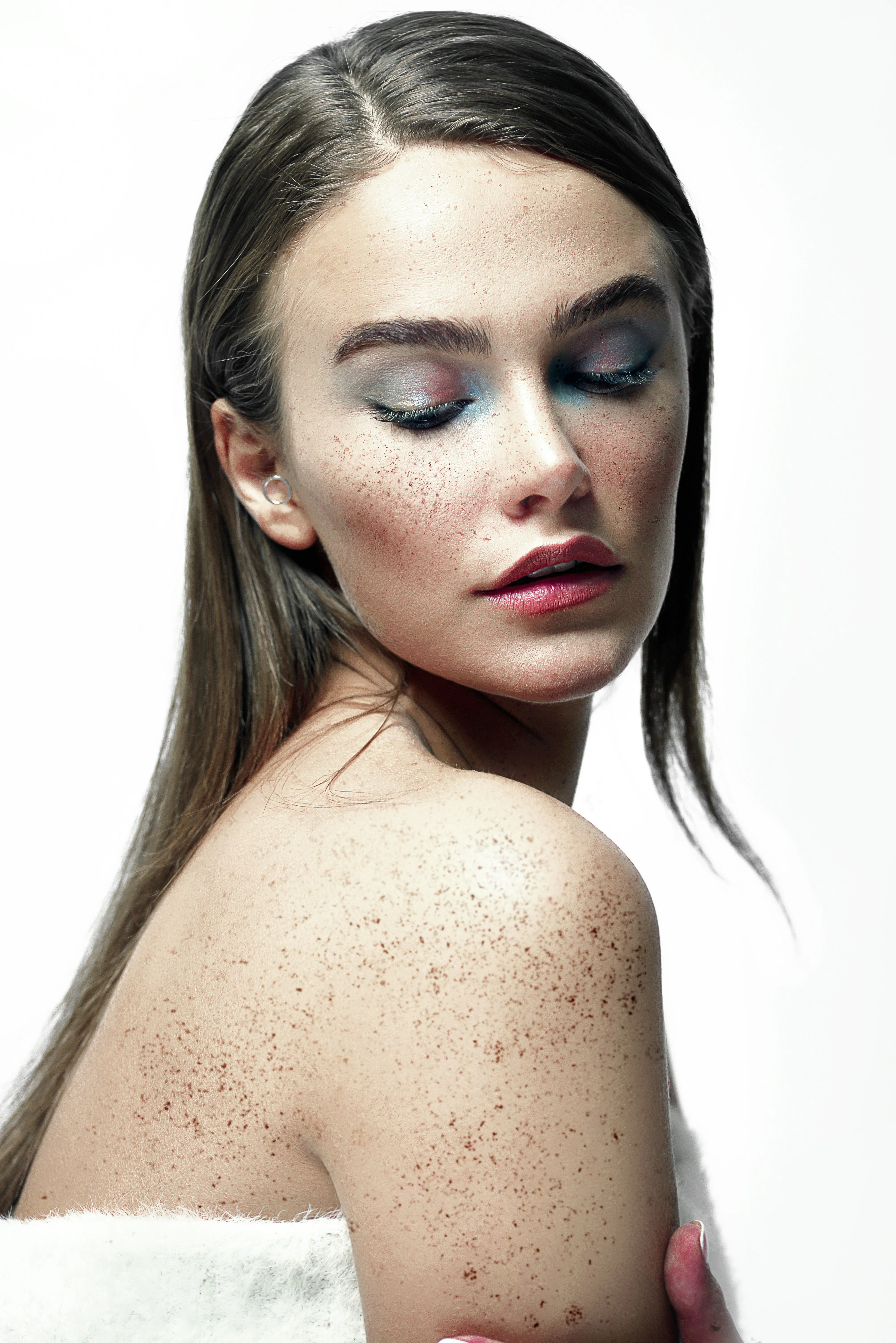 Clear Skin & Texture Mouna