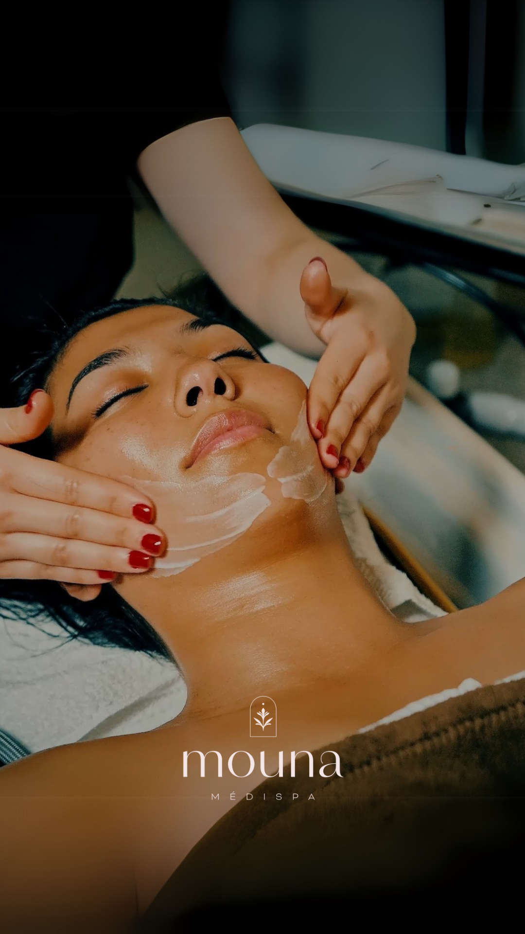 Serums & Steam