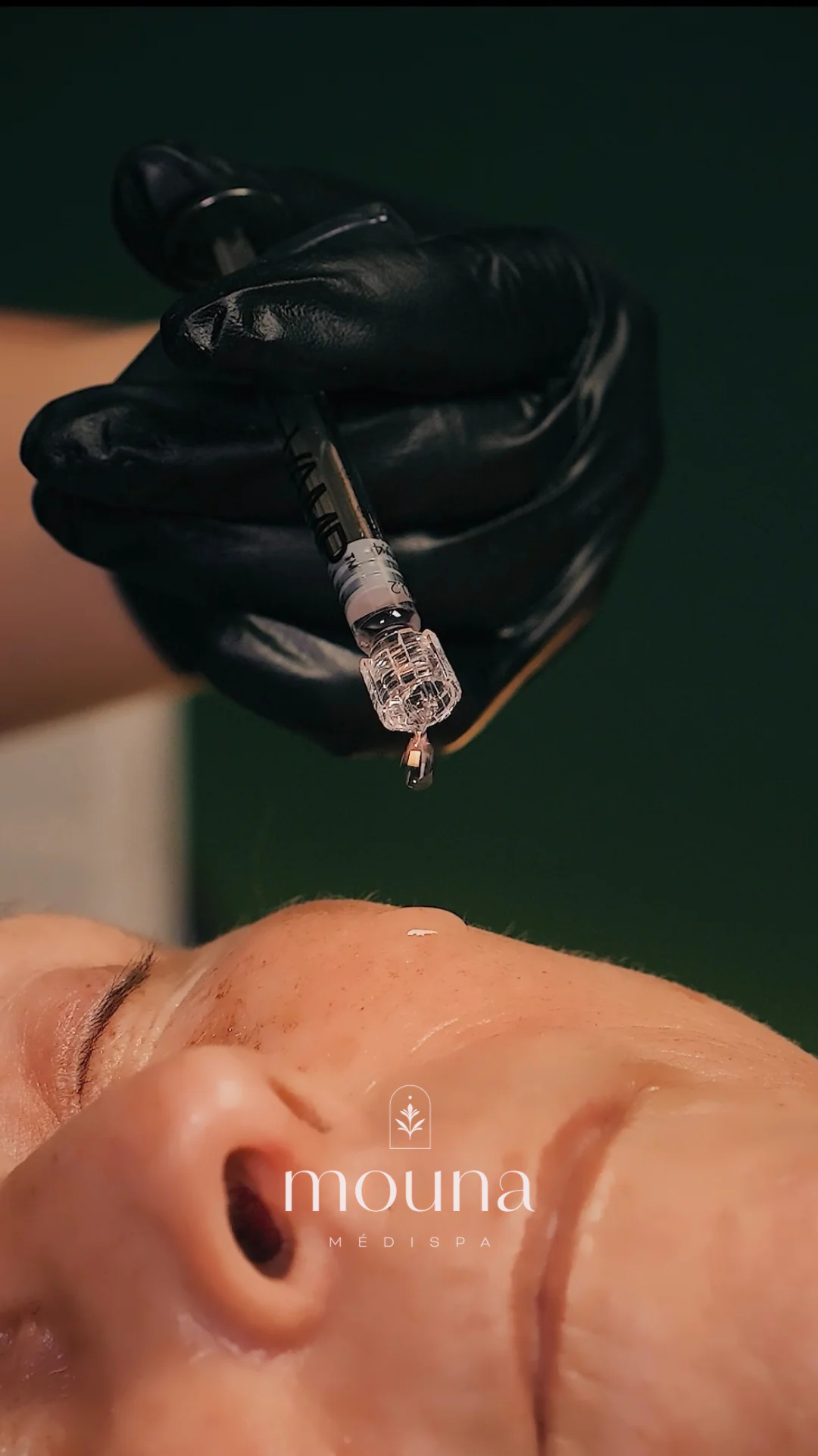 Infusion d’Actifs