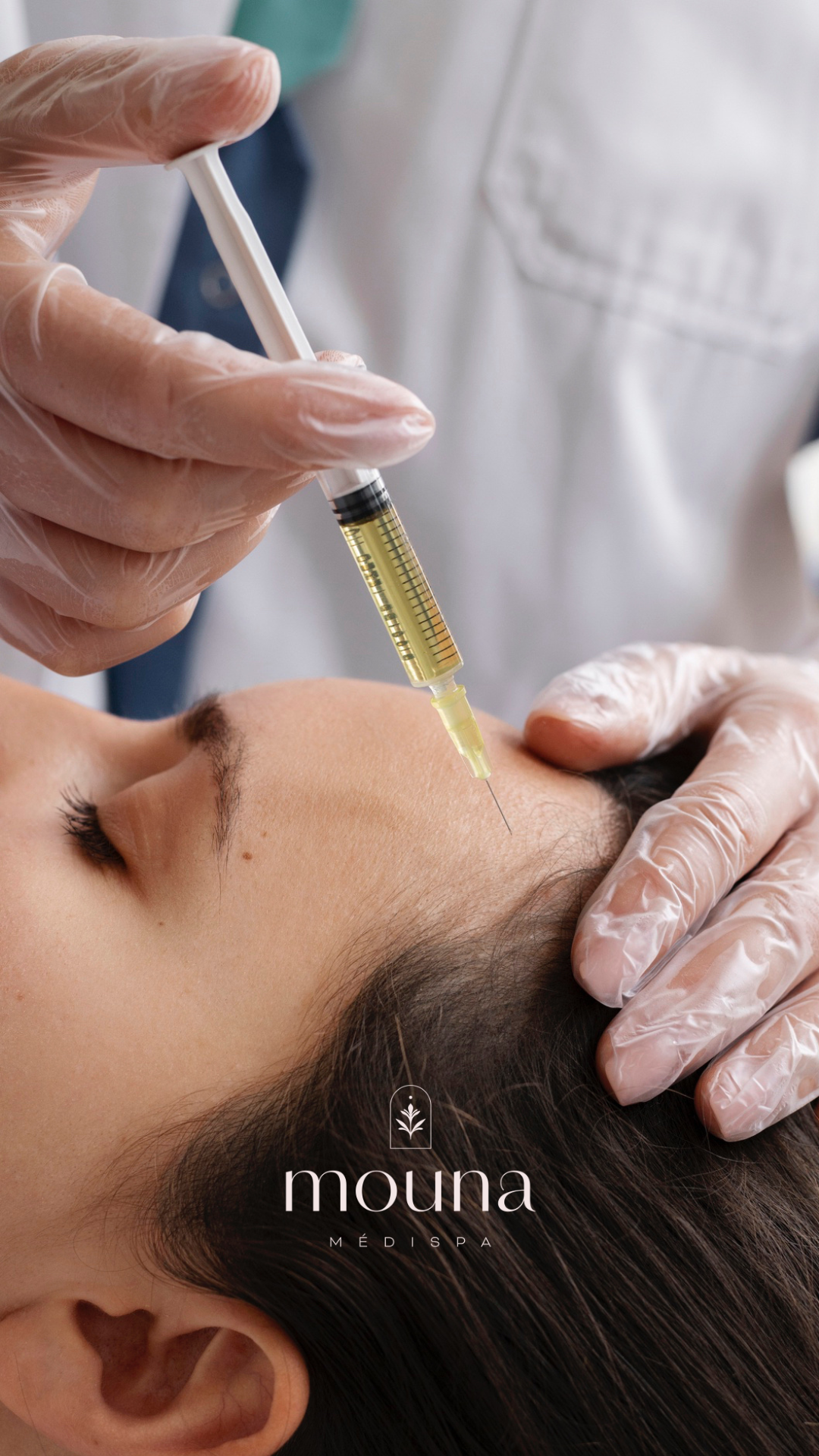Micro-injections Ciblées
