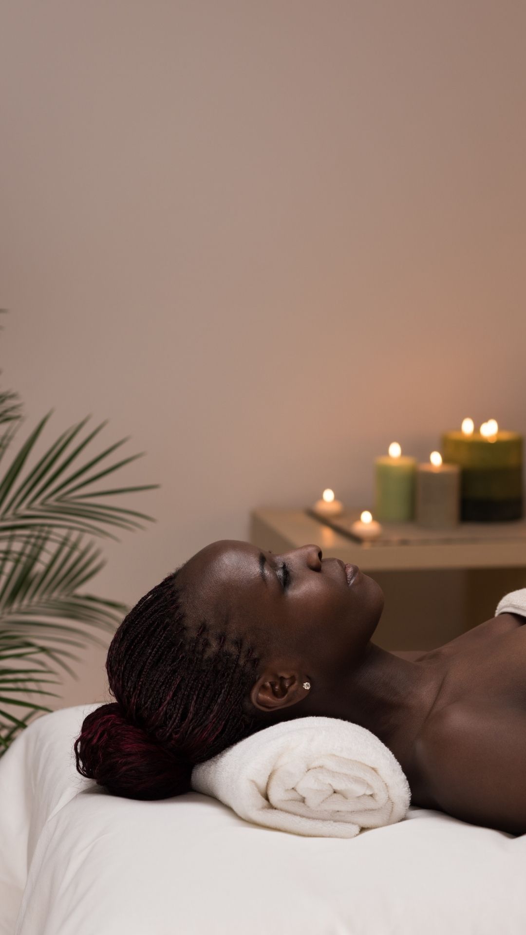 Facial intime raffermissant