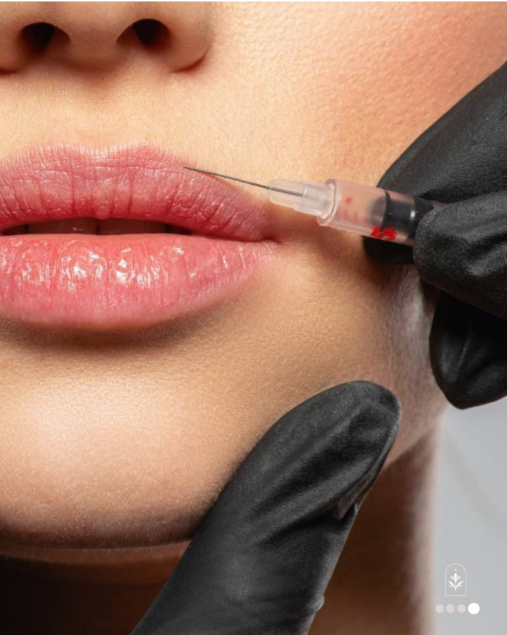 Soin Signature Hydra-P-Facial - Mouna MédiSpa