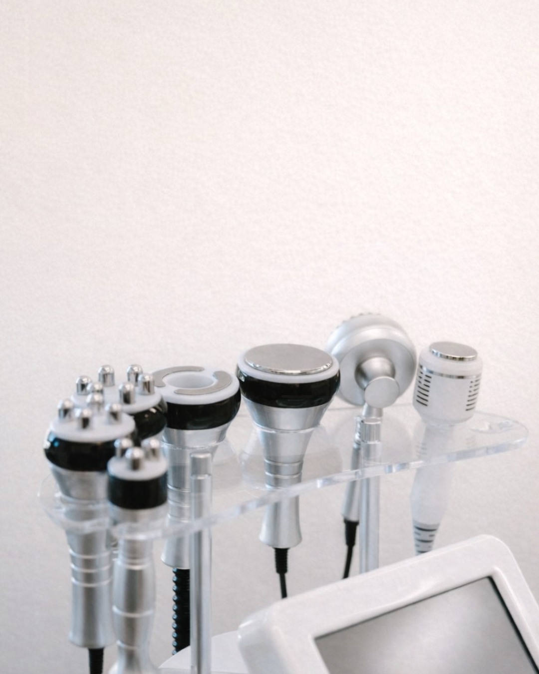 A Precise Diagnosis for Targeted Hair Solutions.